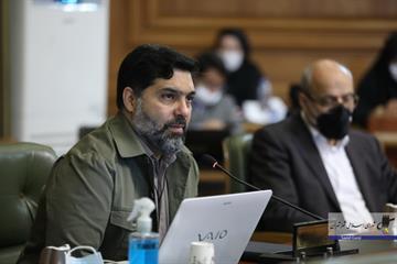 سخنگوی شورای شهر تهران در گفت‌وگو با پانا مطرح کرد؛ برنامه‌ریزی برای برگزاری برنامه‌های هنری در فضاهای عمومی شهر تهران